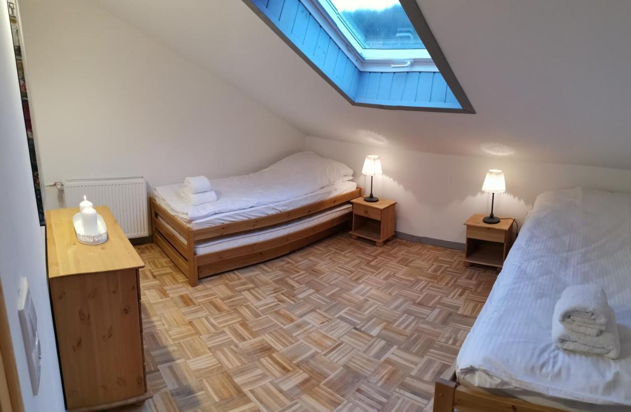 Lavender Hill Apartment Messinghausen ภายนอก รูปภาพ