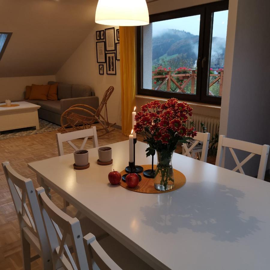 Lavender Hill Apartment Messinghausen ภายนอก รูปภาพ