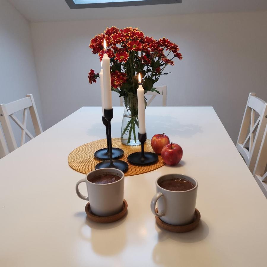 Lavender Hill Apartment Messinghausen ภายนอก รูปภาพ