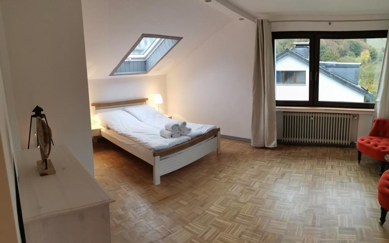 Lavender Hill Apartment Messinghausen ภายนอก รูปภาพ